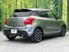 SUZUKI SWIFT SPORT