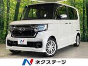 2022 HONDA N-BOX CUSTOM