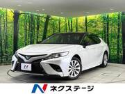 2021 TOYOTA CAMRY WS