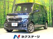 2022 HONDA N-BOX CUSTOM