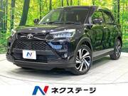 2021 TOYOTA RAIZE