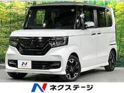2019 HONDA N-BOX CUSTOM