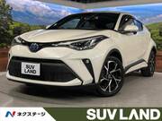 2021 TOYOTA C-HR G