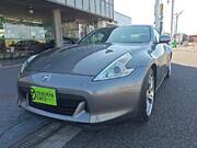 2011 NISSAN FAIRLADY Z