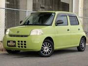 2006 DAIHATSU ESSE