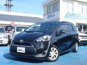 2015 TOYOTA SIENTA G