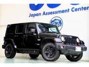 2012 CHRYSLER JEEP WRANGLER UNLIMITED