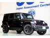 CHRYSLER JEEP WRANGLER UNLIMITED