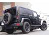 CHRYSLER JEEP WRANGLER UNLIMITED