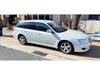 SUBARU LEGACY TOURING WAGON