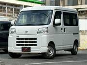 2022 DAIHATSU HIJET CARGO