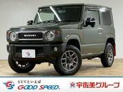2019 SUZUKI JIMNY XC