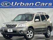2005 MAZDA TRIBUTE
