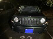 2010 CHRYSLER JEEP PATRIOT