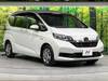 HONDA FREED HYBRID