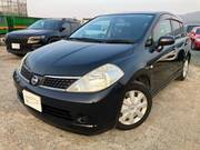 2005 NISSAN TIIDA 15M