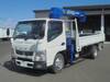 FUSO CANTER