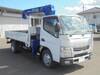 FUSO CANTER