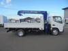 FUSO CANTER