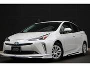 2021 TOYOTA PRIUS