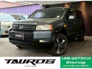 2007 HONDA CROSS ROAD 20X