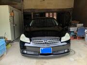 2004 NISSAN FUGA 350GT