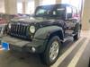 CHRYSLER JEEP WRANGLER UNLIMITED