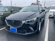 2015 MAZDA CX-3