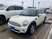 2010 BMW MINI ONE