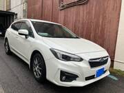 2017 SUBARU IMPREZA SPORTS