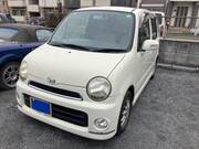 2007 DAIHATSU MOVE LATTE