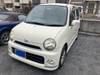 DAIHATSU MOVE LATTE