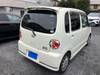 DAIHATSU MOVE LATTE