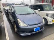 2003 TOYOTA WISH X
