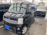 2011 SUZUKI EVERY WAGON