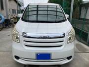 2008 TOYOTA NOAH
