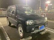 2009 SUZUKI JIMNY