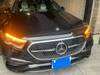 MERCEDES BENZ E-CLASS