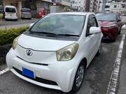 2011 TOYOTA IQ