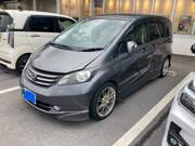 2008 HONDA FREED
