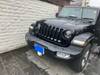 CHRYSLER JEEP WRANGLER UNLIMITED