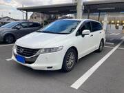 2009 HONDA ODYSSEY L