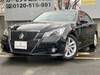 TOYOTA CROWN HYBRID