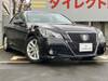 TOYOTA CROWN HYBRID
