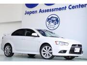 2013 MITSUBISHI GALANT FORTIS