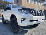 2020 TOYOTA LAND CRUISER PRADO