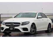 2017 MERCEDES BENZ E-CLASS