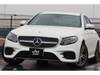 MERCEDES BENZ E-CLASS