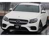 MERCEDES BENZ E-CLASS