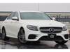 MERCEDES BENZ E-CLASS